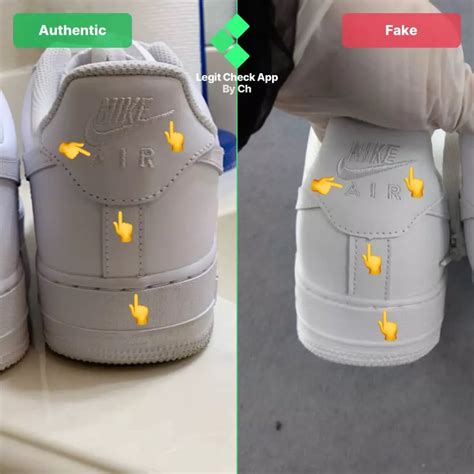 nike logo that says fake|how to check if nike shoes are fake.